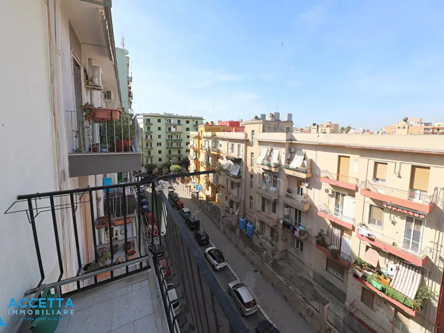 Immagine 18 di Trilocale in affitto  in Via Rintone 28 a Taranto