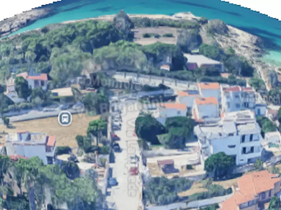Immagine 28 di Villa in vendita  in Via Delfini 55 a Taranto