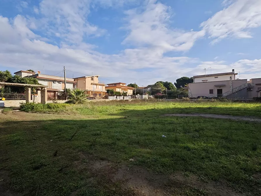 Immagine 6 di Terreno edificabile in vendita  in Via Gambero a Taranto
