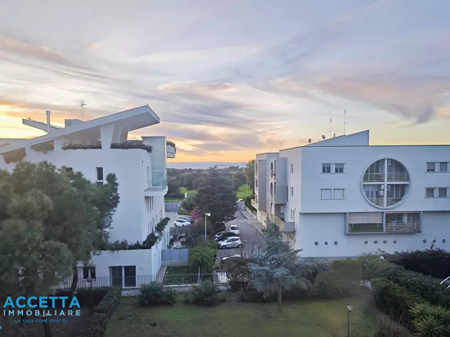 Immagine 15 di Trilocale in vendita  in Via Lago di Lugano 24 a Taranto