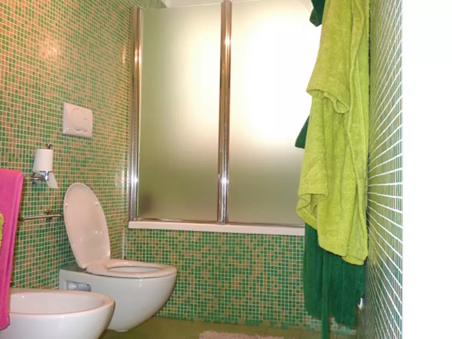 Immagine 19 di Quadrilocale in vendita  in Via Anfiteatro 130 a Taranto