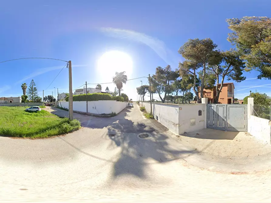 Immagine 28 di Villa in vendita  in Via Lappane a Taranto