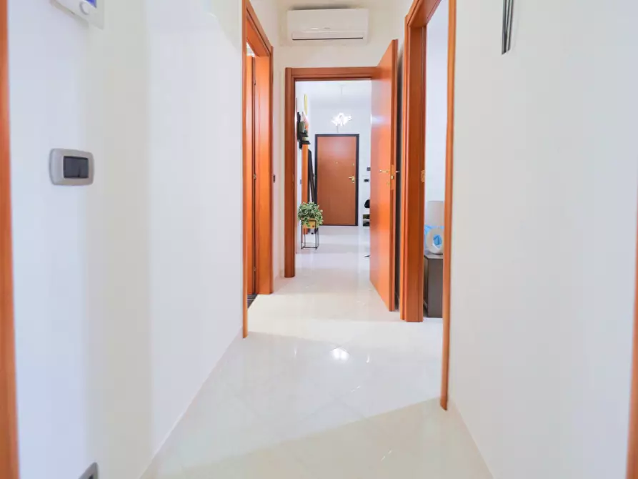 Immagine 13 di Quadrilocale in vendita  in Via Giovanni Borraccino 8 a Taranto