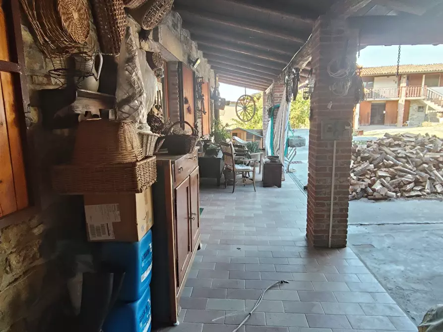 Immagine 28 di Casa indipendente in vendita  in Località Bilegno 29 a Pianello Val Tidone