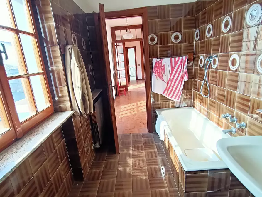 Immagine 43 di Porzione di casa in vendita  in Via Piazzuola a Borgonovo Val Tidone