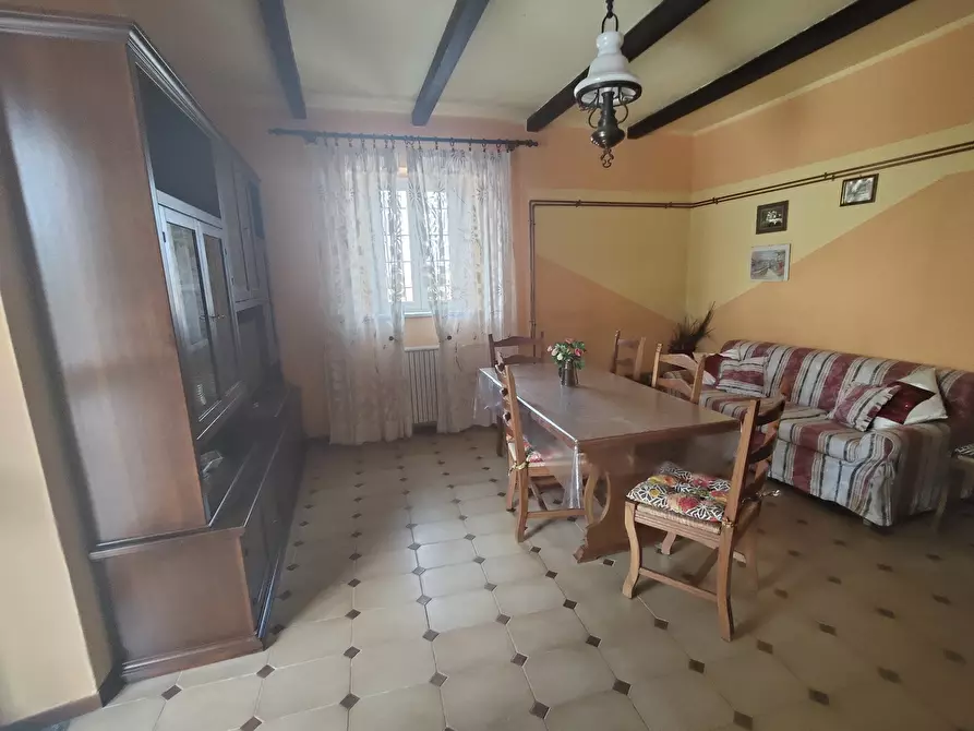 Immagine 1 di Porzione di casa in affitto  in Strada Parpanese 5 a Castel San Giovanni