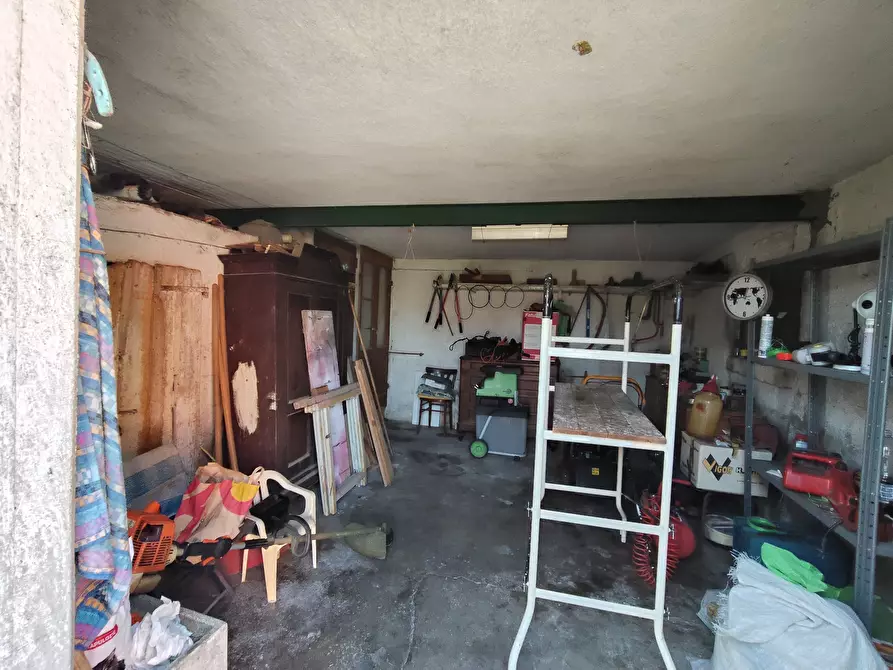 Immagine 5 di Casa indipendente in vendita  in Via Enrico Fermi 13 a Pieve Porto Morone