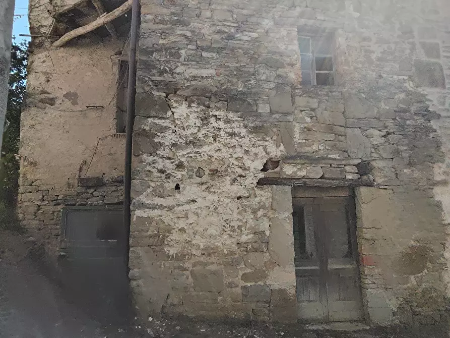 Immagine 22 di Porzione di casa in vendita  in Località Casa Perotti a Alta Val Tidone