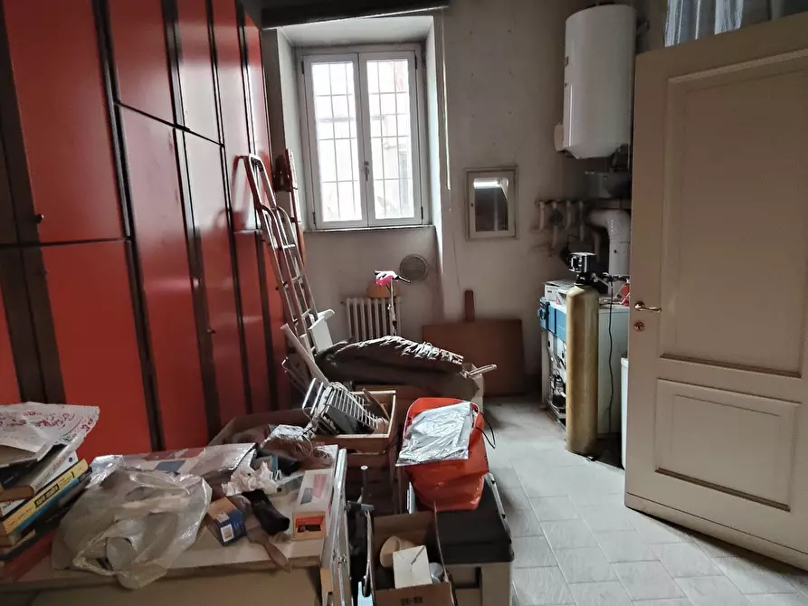 Immagine 34 di Porzione di casa in vendita  in Via San Bartolomeo a Piacenza
