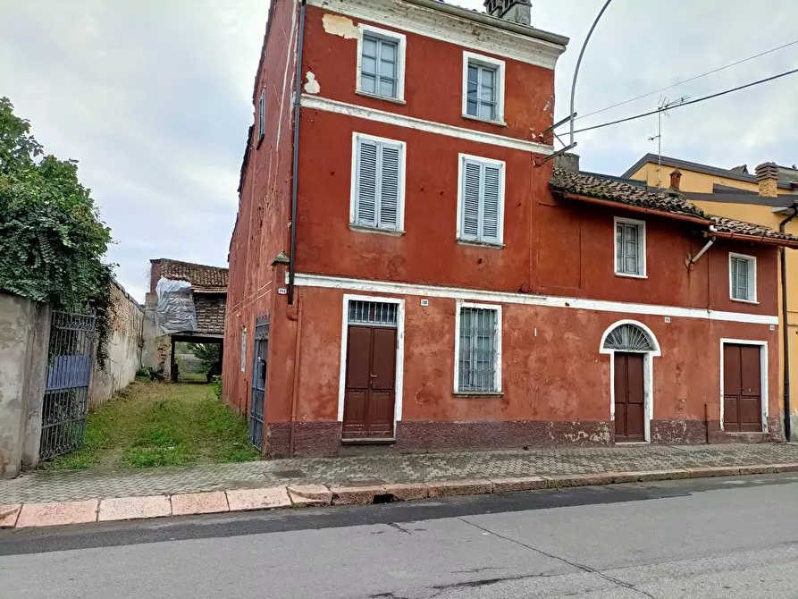 Immagine 36 di Rustico / casale in vendita  in Via Felice Cavallotti a Pieve Porto Morone