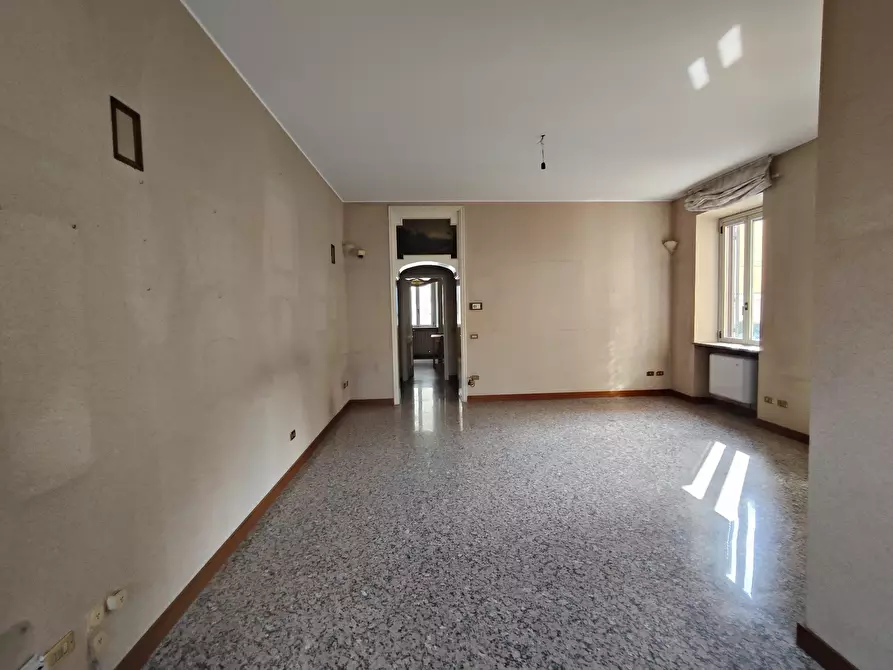 Immagine 5 di Porzione di casa in vendita  in Via San Bartolomeo a Piacenza