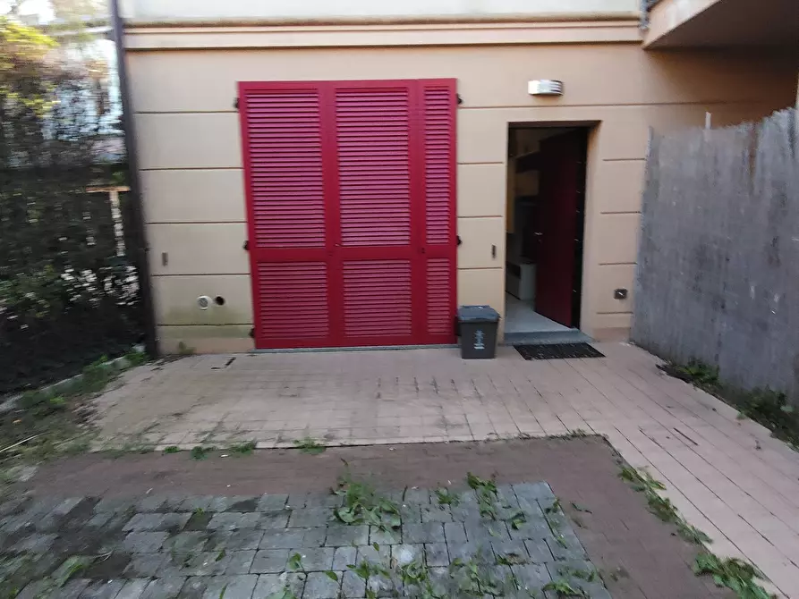 Immagine 16 di Monolocale in vendita  in Via Giuseppe Beati a Piacenza