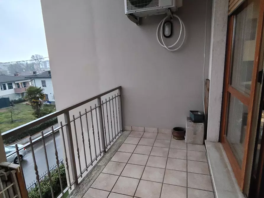 Immagine 11 di Quadrilocale in vendita  in via delle rose a Castel San Giovanni