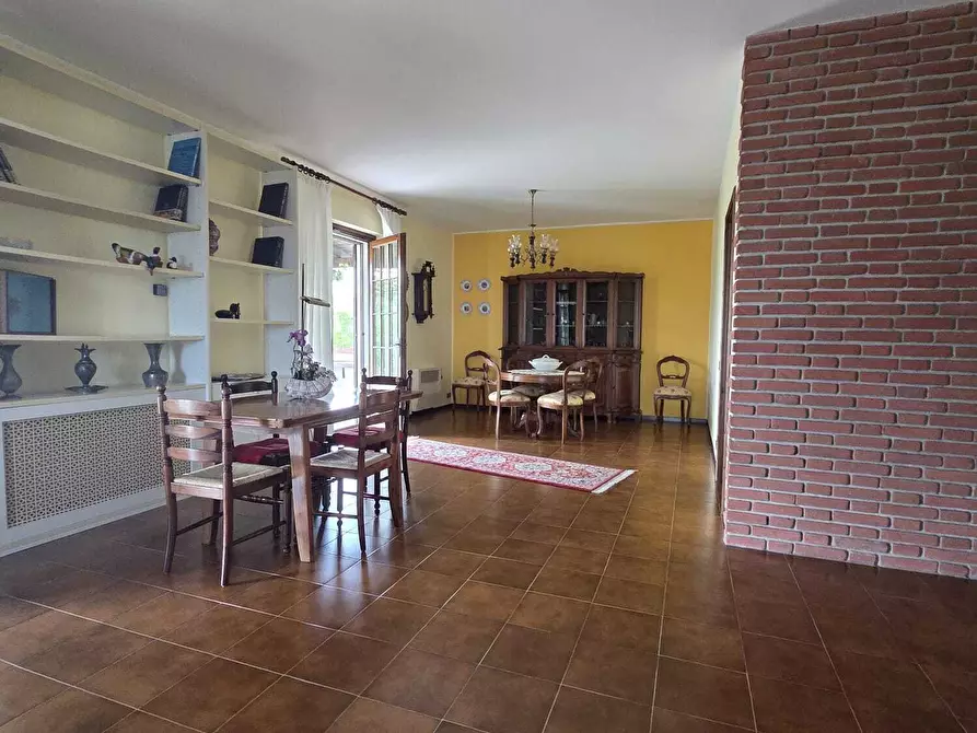 Immagine 33 di Villa in vendita  in costa sidoli a Ziano Piacentino