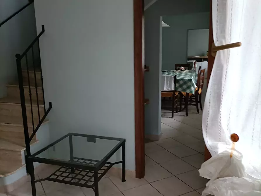 Immagine 21 di Porzione di casa in affitto  in Periferia a Stradella