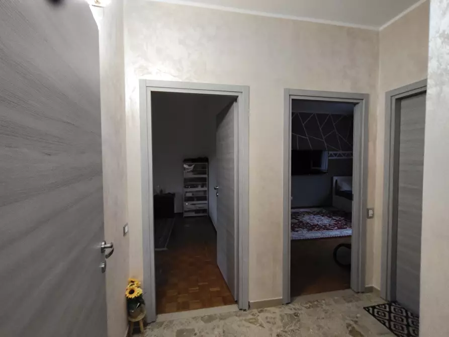 Immagine 21 di Trilocale in vendita  in Via Silvio Pellico a Castel San Giovanni