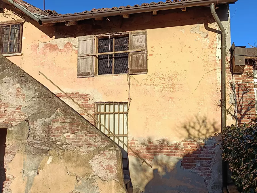 Immagine 26 di Magazzino in vendita  in Via Malvicino a Castel San Giovanni