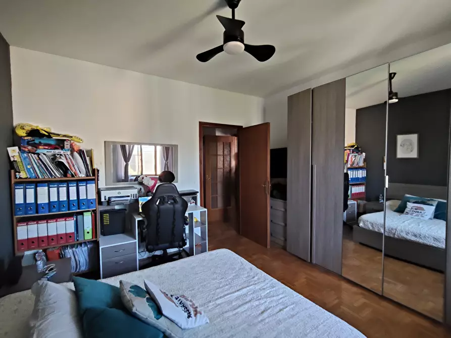 Immagine 15 di Trilocale in vendita  in Via Luigi Einaudi a Castel San Giovanni
