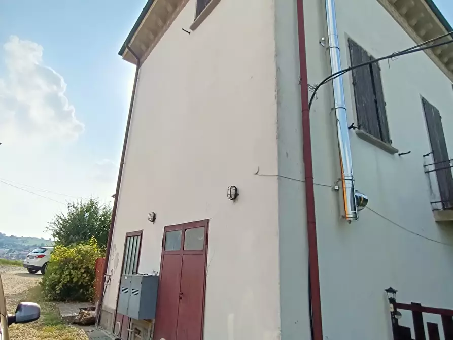 Immagine 50 di Porzione di casa in vendita  in località Casotti a Santa Maria Della Versa