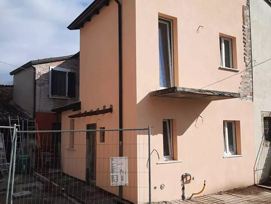 Immagine 6 di Terratetto in vendita  in cò di sotto a Borgonovo Val Tidone