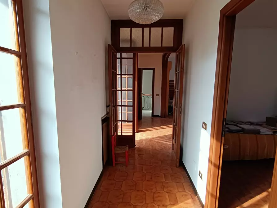 Immagine 40 di Porzione di casa in vendita  in Via Piazzuola a Borgonovo Val Tidone