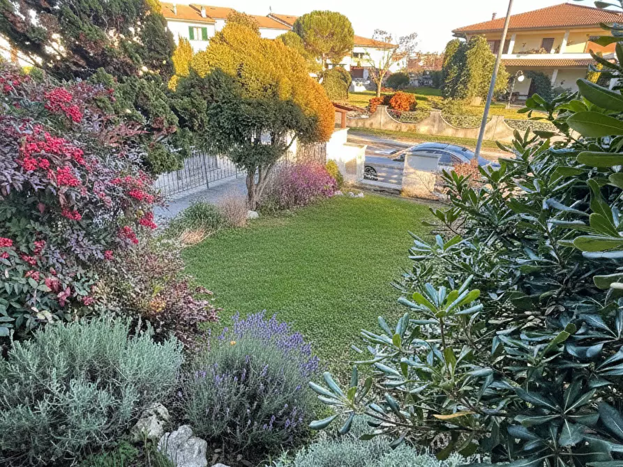 Immagine 21 di Villetta a schiera in vendita  in zona bocciodromo a Castel San Giovanni