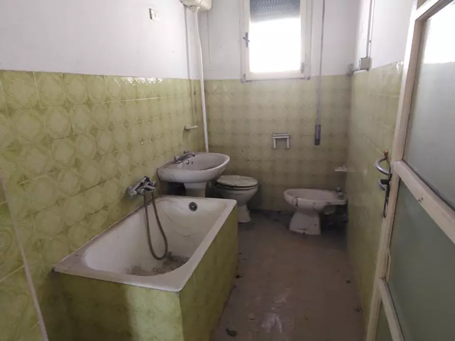 Immagine 22 di Palazzo in vendita  in Strada per ponteriglio 21 a Pontenure