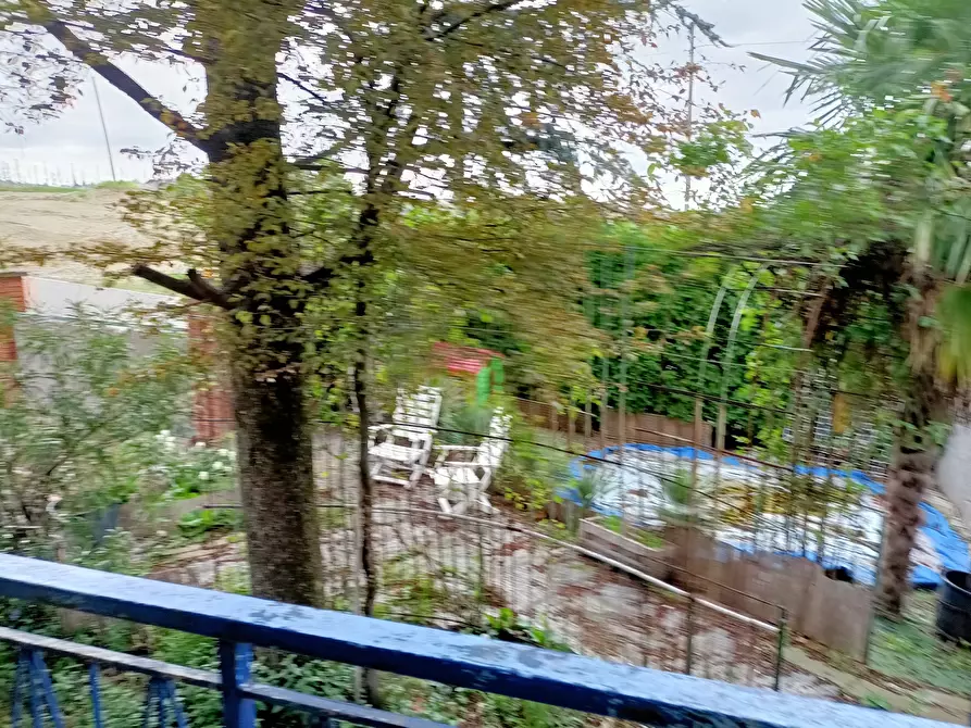 Immagine 28 di Porzione di casa in vendita  in Frazione Croce a Rovescala