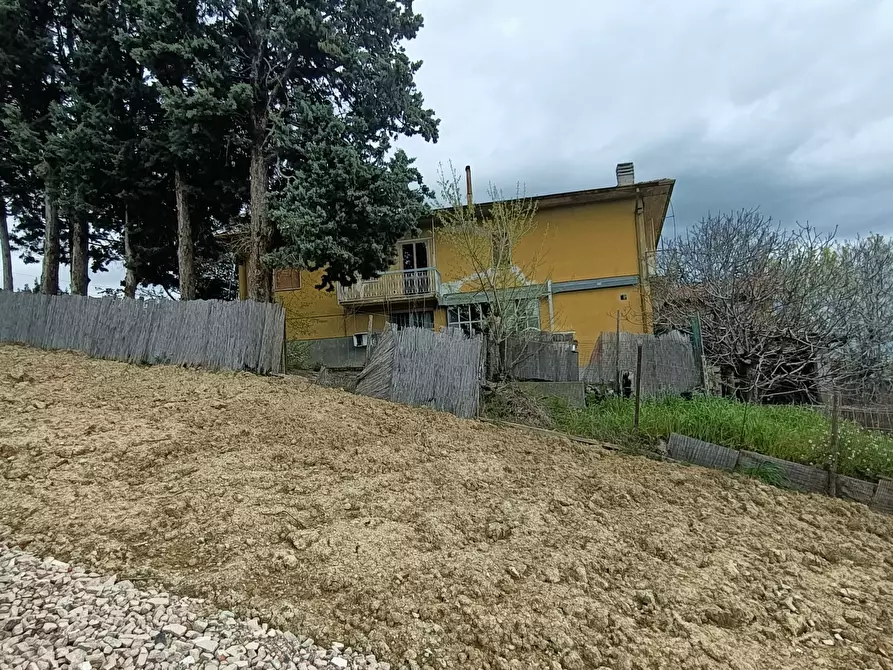 Immagine 58 di Porzione di casa in vendita  in Frazione Croce a Rovescala