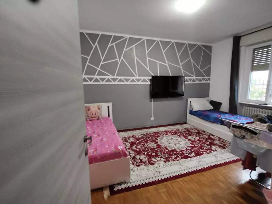 Immagine 18 di Trilocale in vendita  in Via Silvio Pellico a Castel San Giovanni