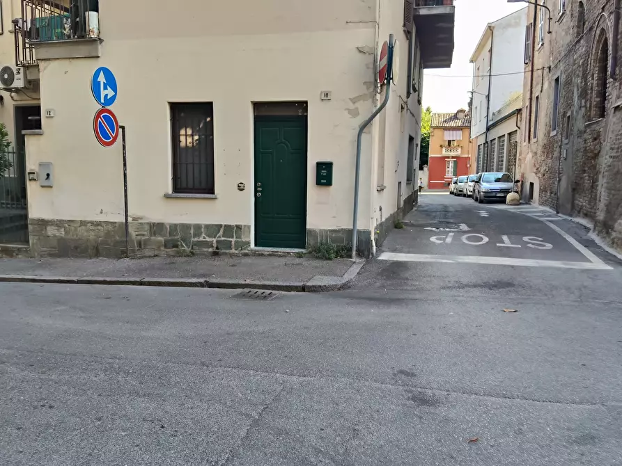 Immagine 4 di Ufficio in affitto  in centrale a Broni