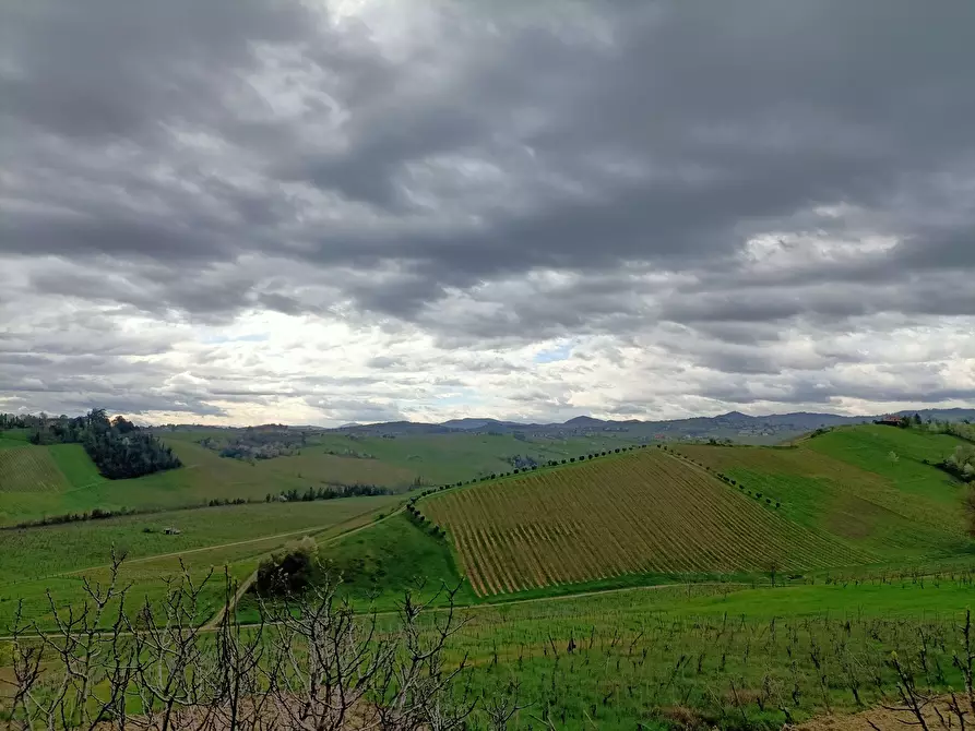 Immagine 41 di Porzione di casa in vendita  in Frazione Croce a Rovescala