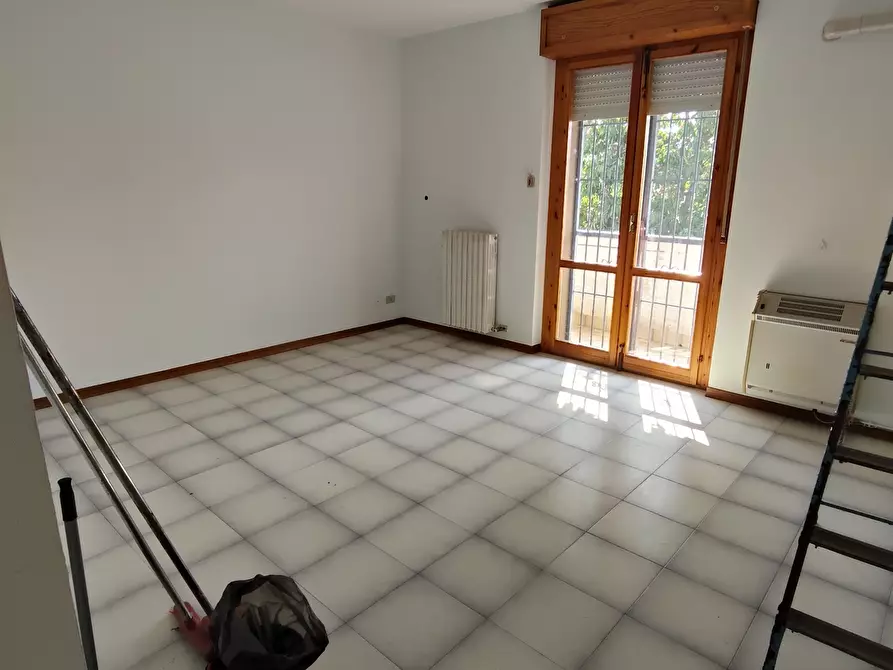 Immagine 2 di Trilocale in vendita  in centro a Borgonovo Val Tidone