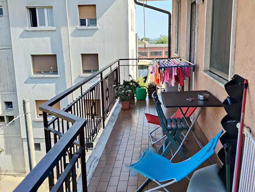 Immagine 8 di Trilocale in vendita  in Via Luigi Einaudi a Castel San Giovanni