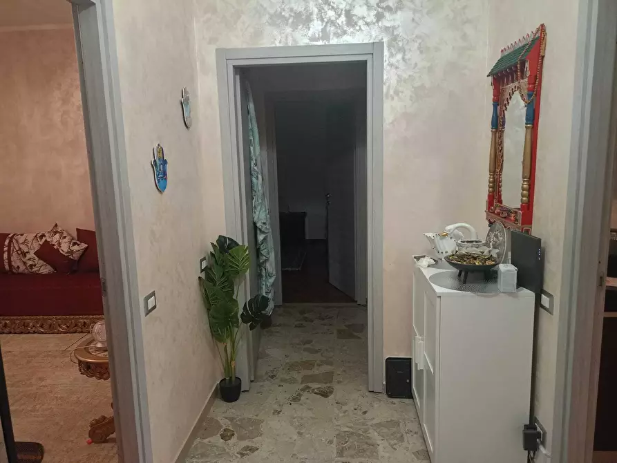 Immagine 8 di Trilocale in vendita  in Via Silvio Pellico a Castel San Giovanni