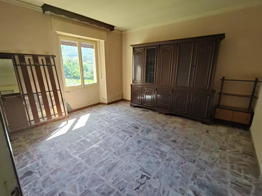 Immagine 4 di Porzione di casa in vendita  in Località Casa Perotti a Alta Val Tidone
