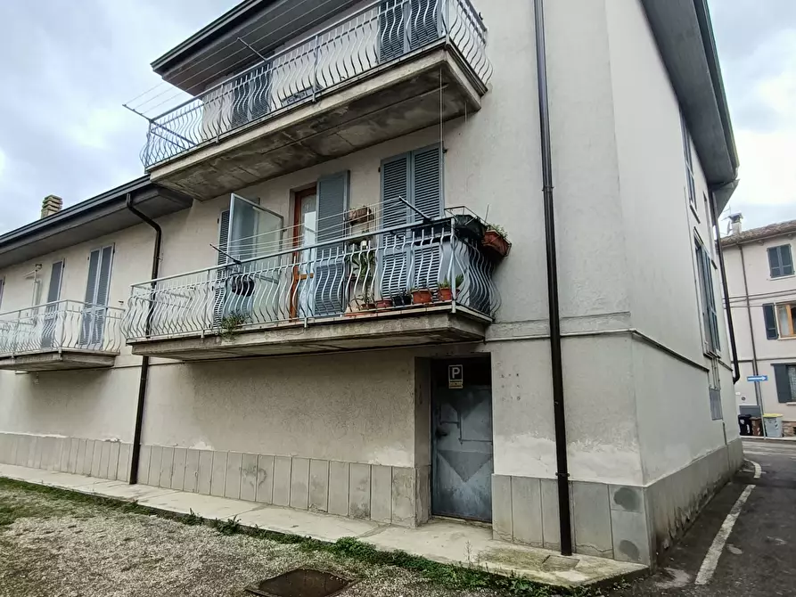 Immagine 24 di Trilocale in vendita  in Via Giacomo Puccini a Pianello Val Tidone