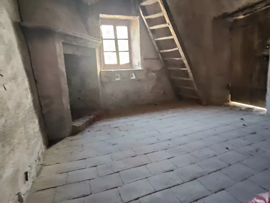 Immagine 18 di Porzione di casa in vendita  in Località Casa Perotti a Alta Val Tidone