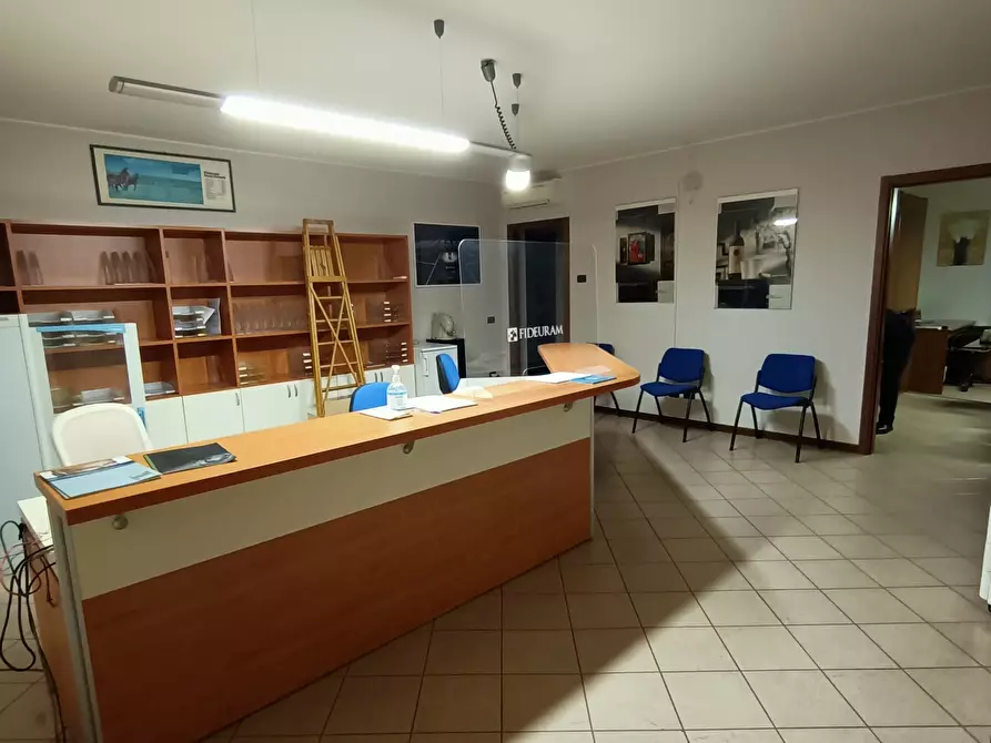 Immagine 4 di Trilocale in vendita  in centrale a Castel San Giovanni