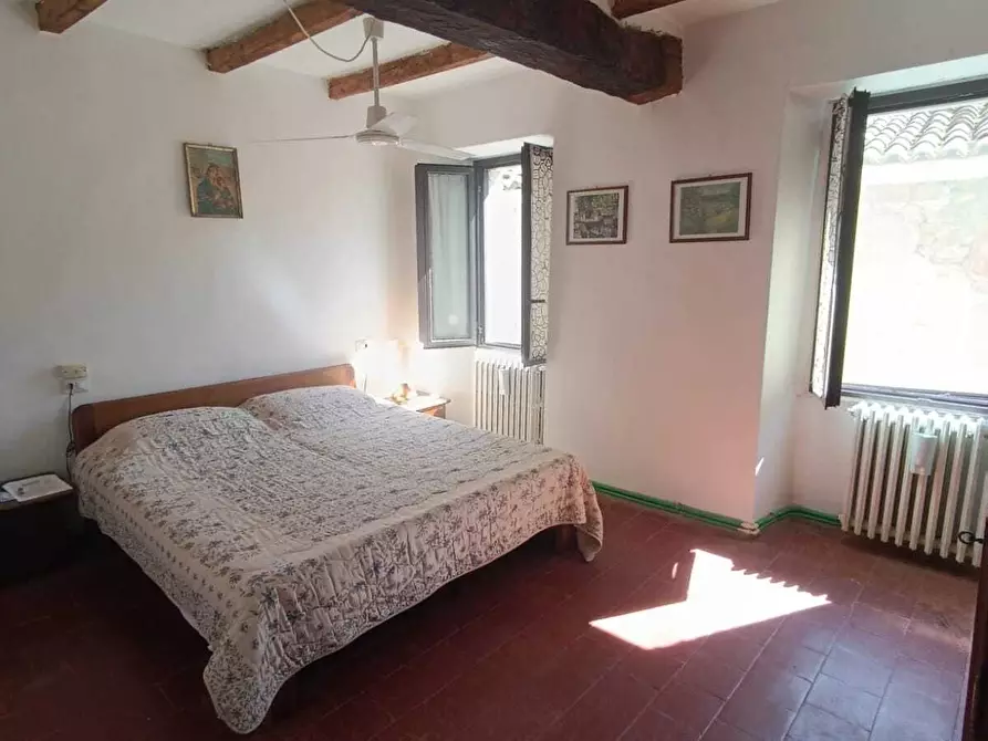 Immagine 31 di Porzione di casa in vendita  in Località Case Piccioni 53 a Ziano Piacentino