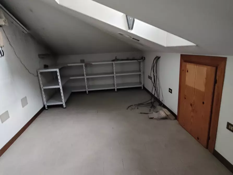 Immagine 25 di Porzione di casa in vendita  in Via San Bartolomeo a Piacenza