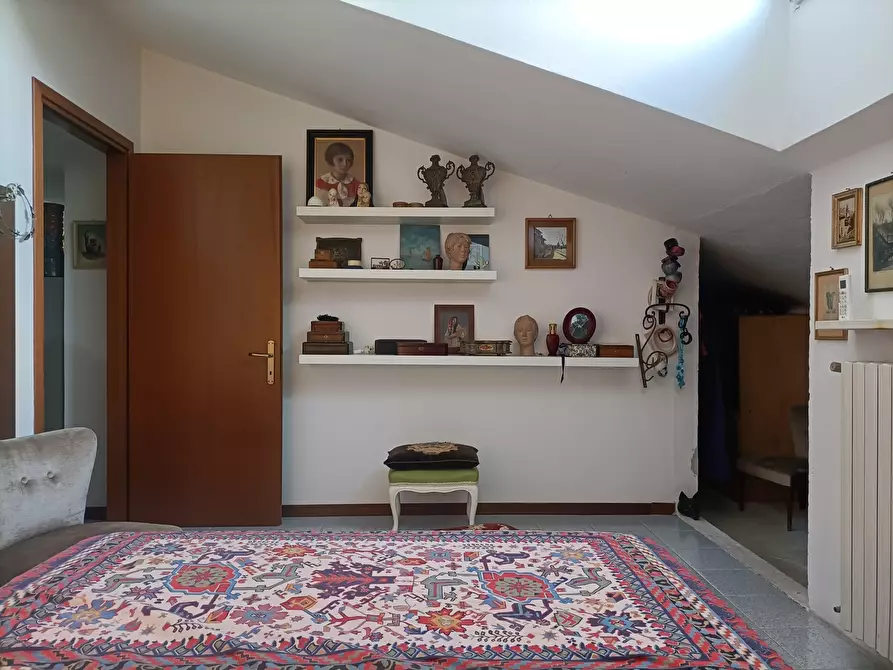 Immagine 11 di Trilocale in vendita  in Via Leonardo da Vinci a Pianello Val Tidone