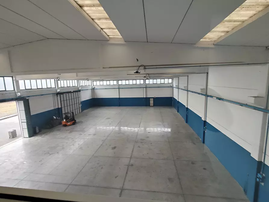 Immagine 24 di Attività artigianale in affitto  in via campo sportivo a Pianello Val Tidone