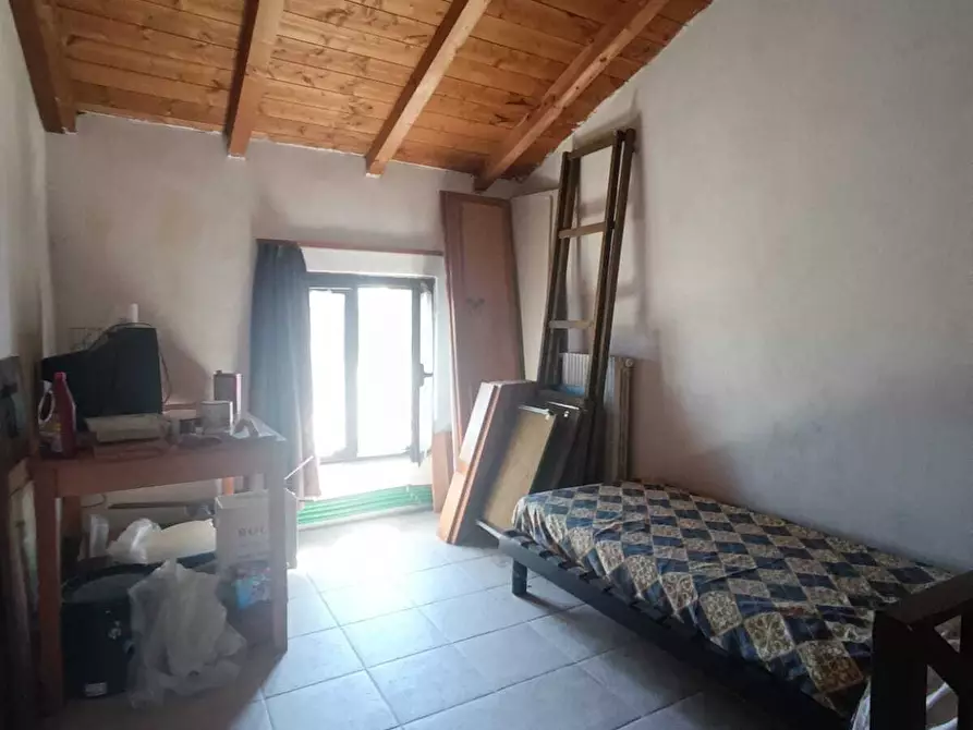 Immagine 35 di Porzione di casa in vendita  in Località Case Piccioni 53 a Ziano Piacentino