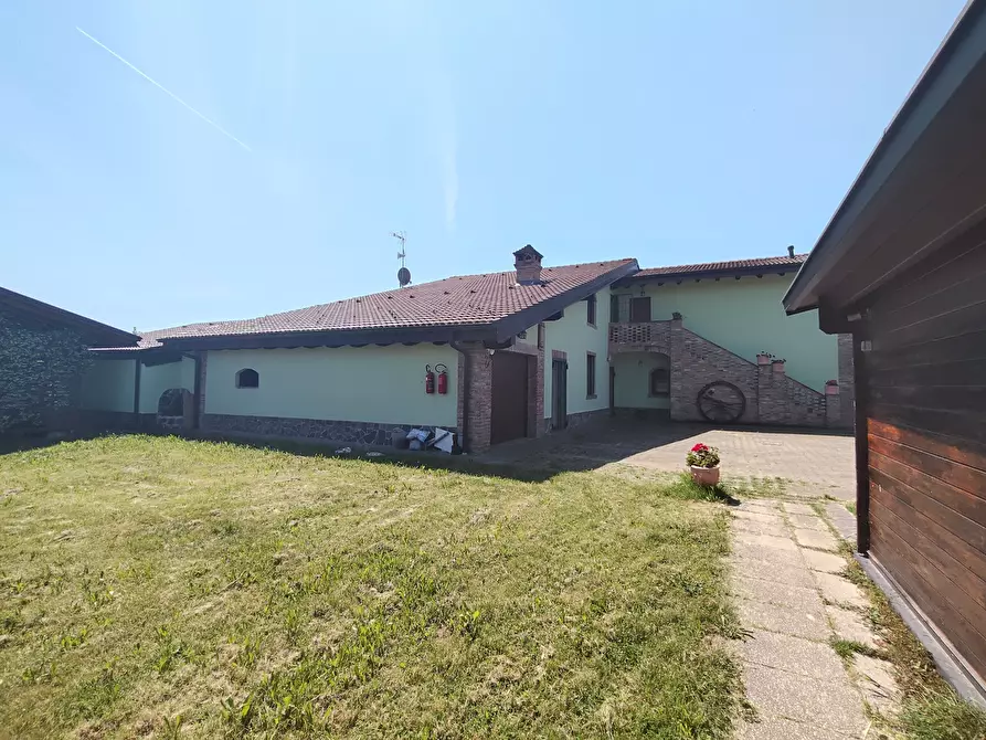 Immagine 34 di Rustico / casale in vendita  in Via San Biagio a Borgonovo Val Tidone