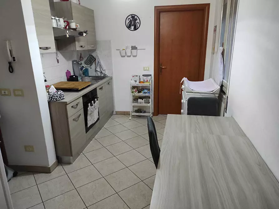 Immagine 17 di Bilocale in affitto  in centro a Castel San Giovanni