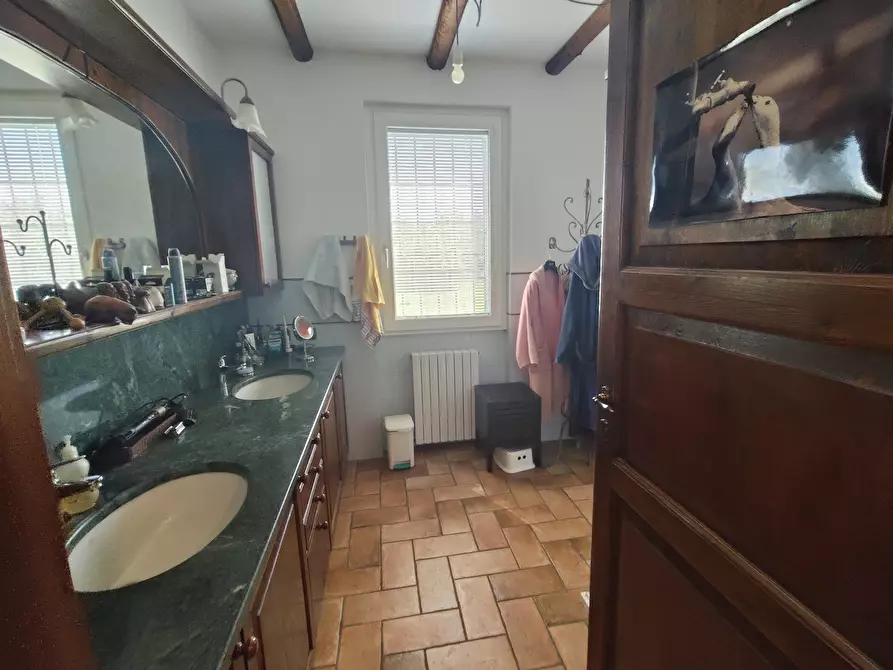 Immagine 10 di Rustico / casale in vendita  in Via San Biagio a Borgonovo Val Tidone
