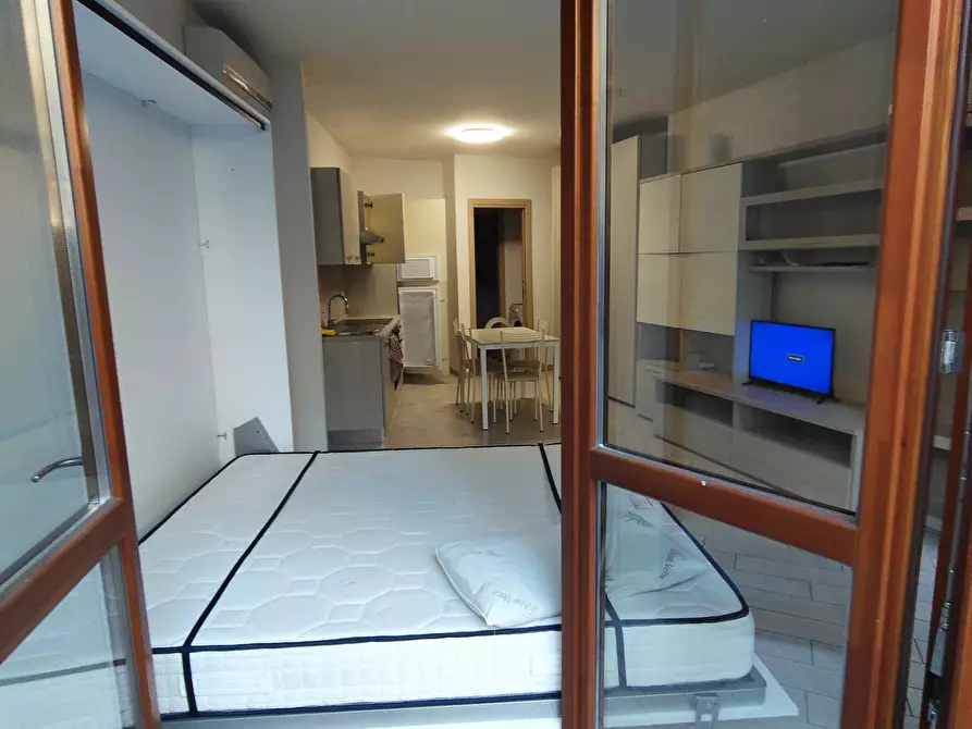 Immagine 3 di Monolocale in vendita  in Via Giuseppe Beati a Piacenza