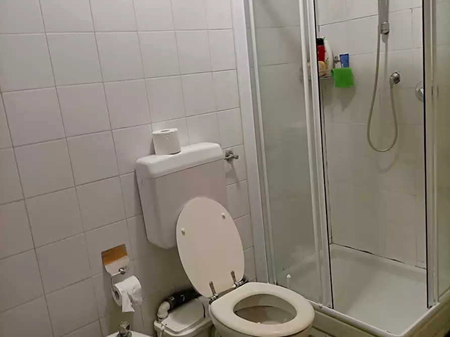 Immagine 4 di Terratetto in vendita  in Viale Amendola 5A a Castel San Giovanni