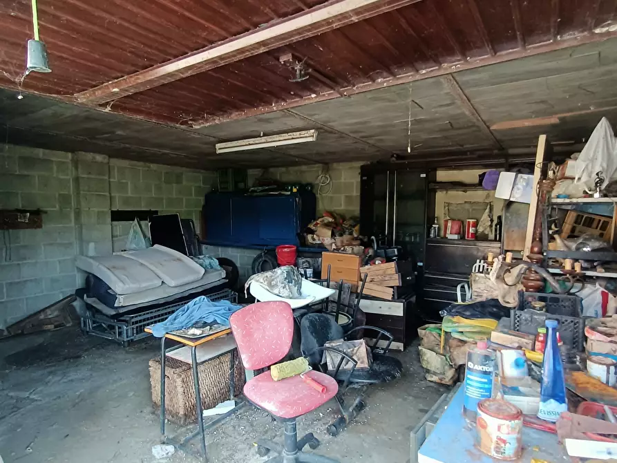 Immagine 51 di Porzione di casa in vendita  in località Casotti a Santa Maria Della Versa